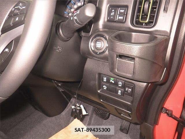 Suzuki HUSTLER 2025 8777091-8