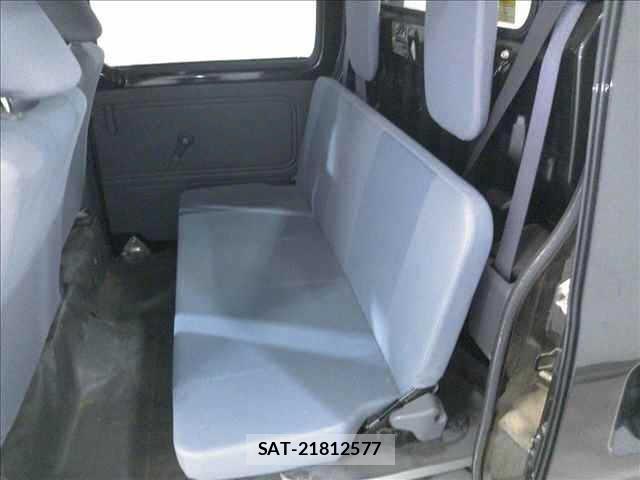 Daihatsu HIJET VAN 2012 8937538-6