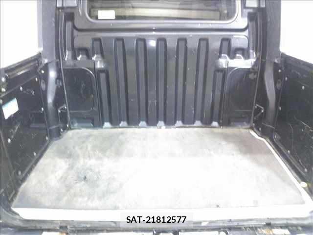 Daihatsu HIJET VAN 2012 8937538-7