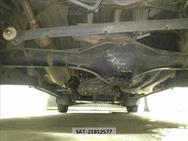 Daihatsu HIJET VAN 2012 8937538-8