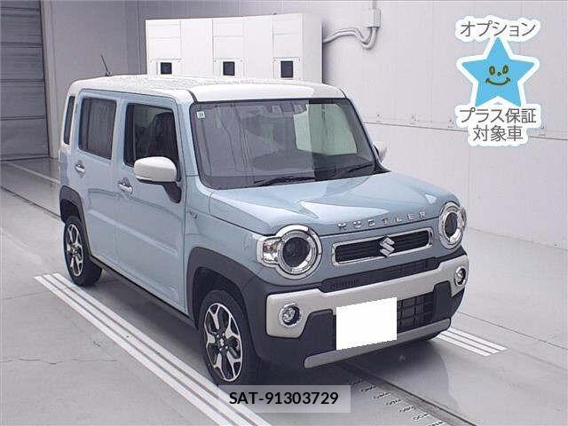 Suzuki HUSTLER 2025 8777092-0