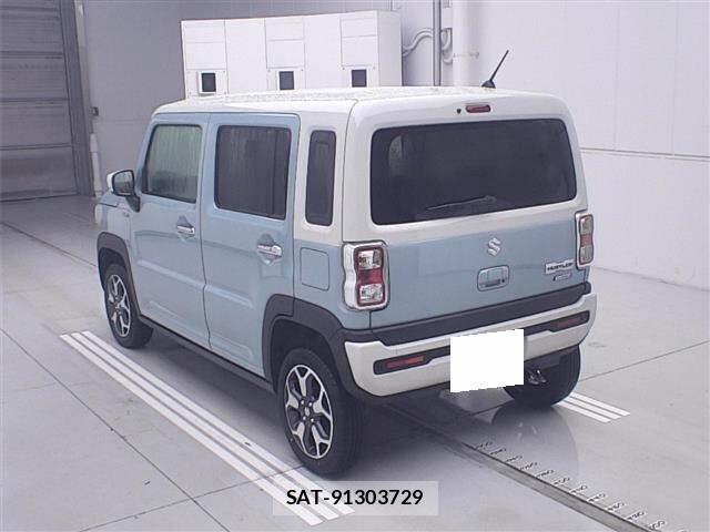 Suzuki HUSTLER 2025 8777092-1