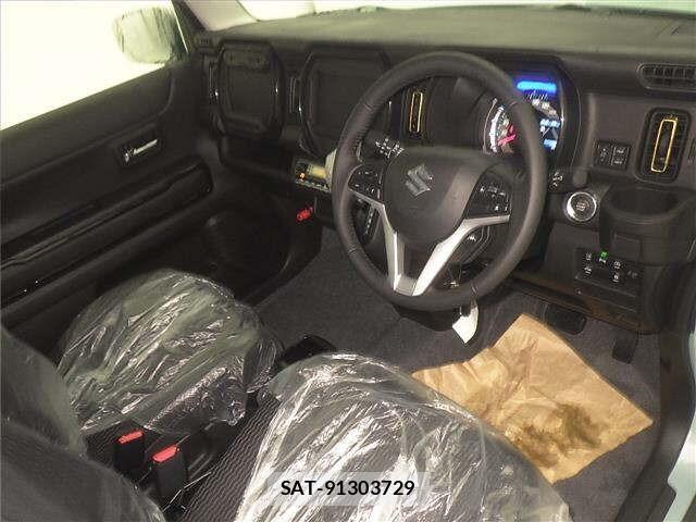 Suzuki HUSTLER 2025 8777092-3