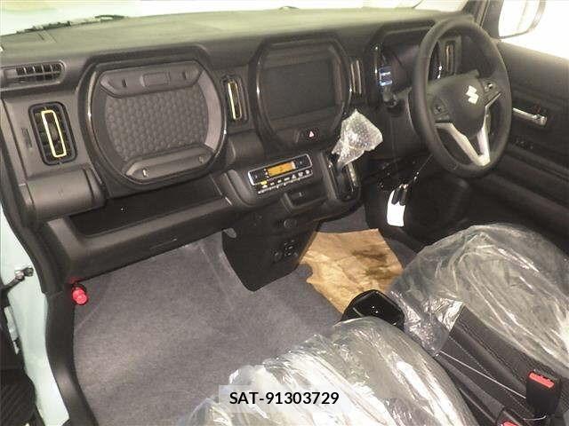 Suzuki HUSTLER 2025 8777092-4