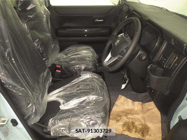 Suzuki HUSTLER 2025 8777092-5