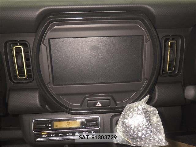 Suzuki HUSTLER 2025 8777092-6