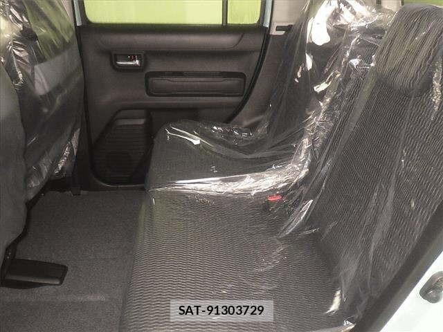 Suzuki HUSTLER 2025 8777092-7