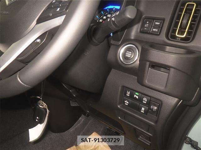 Suzuki HUSTLER 2025 8777092-8