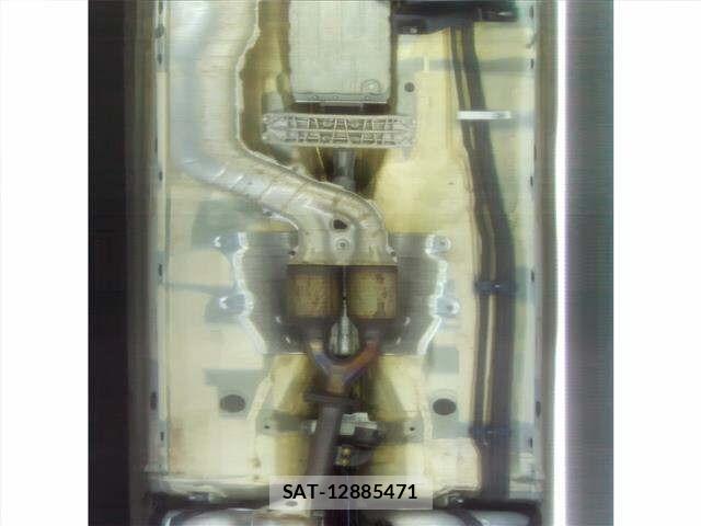 Toyota CROWN 2002 8680460-10