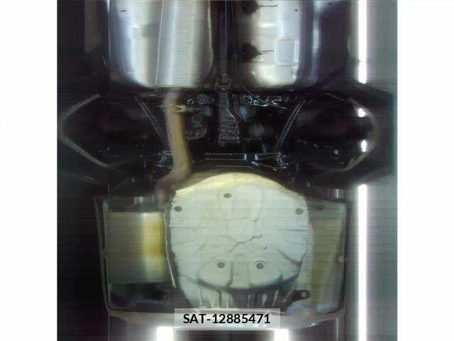 Toyota CROWN 2002 8680460-11