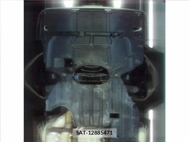Toyota CROWN 2002 8680460-9