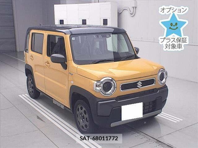 Suzuki HUSTLER 2025 8777095-0