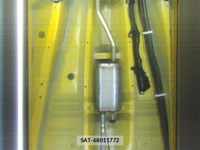 Suzuki HUSTLER 2025 8777095-10