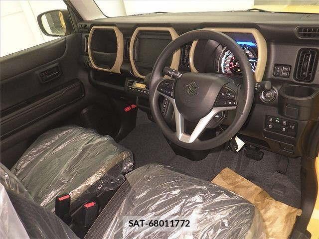 Suzuki HUSTLER 2025 8777095-3