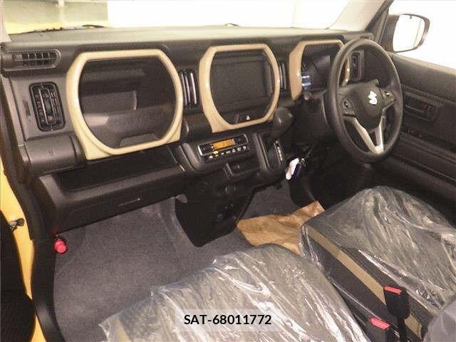 Suzuki HUSTLER 2025 8777095-4