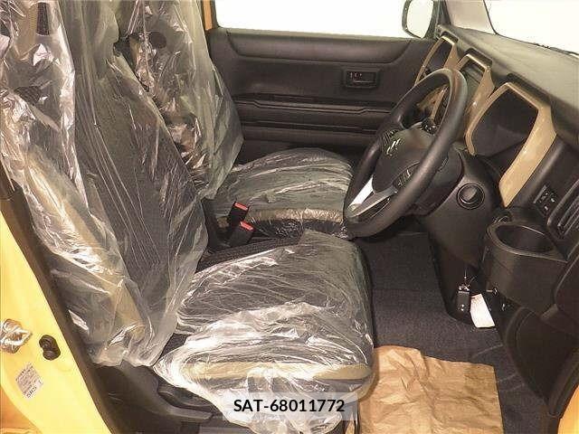 Suzuki HUSTLER 2025 8777095-5