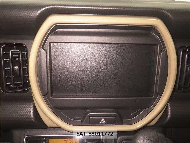 Suzuki HUSTLER 2025 8777095-6