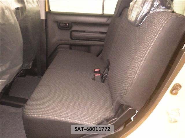 Suzuki HUSTLER 2025 8777095-7