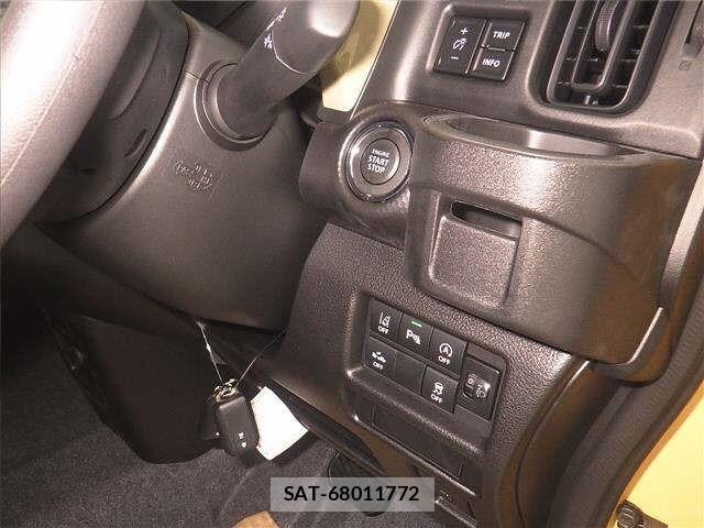Suzuki HUSTLER 2025 8777095-8
