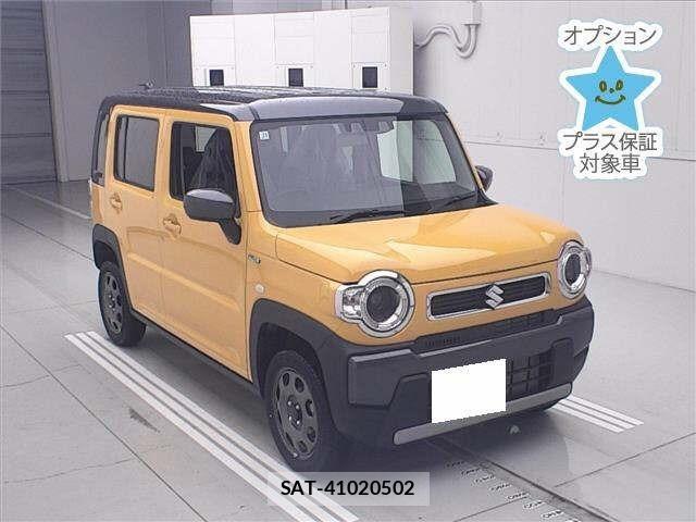 Suzuki HUSTLER 2025 8777096-0