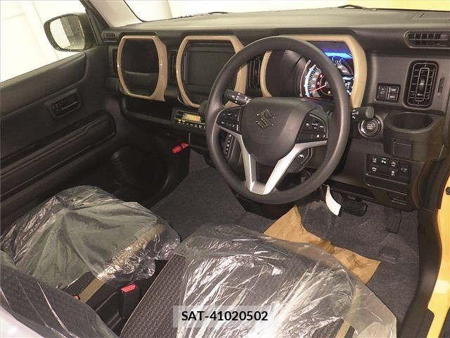 Suzuki HUSTLER 2025 8777096-3