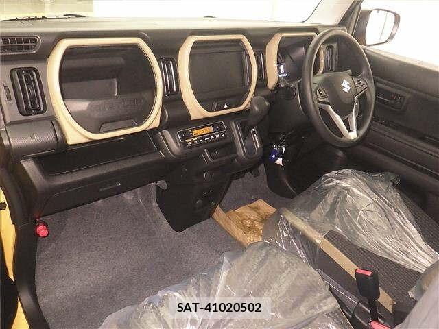 Suzuki HUSTLER 2025 8777096-4