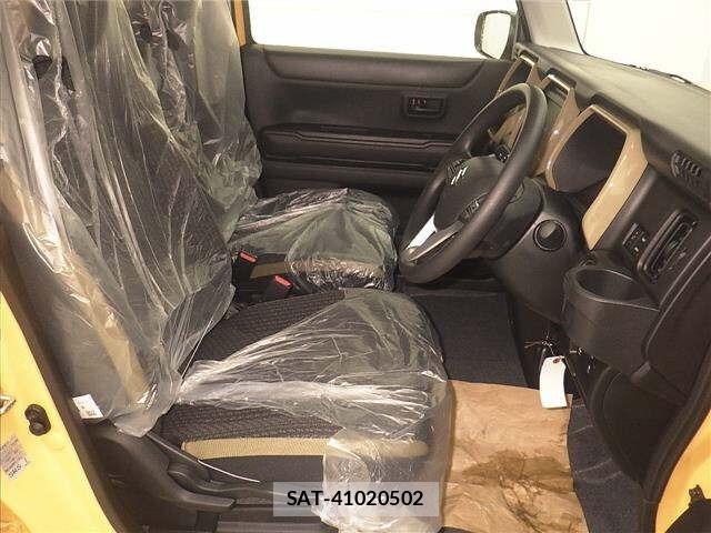 Suzuki HUSTLER 2025 8777096-5