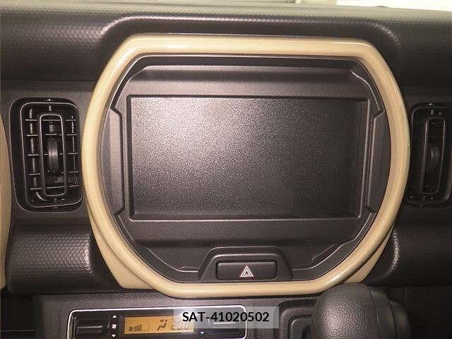 Suzuki HUSTLER 2025 8777096-6
