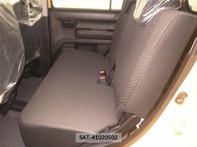 Suzuki HUSTLER 2025 8777096-7