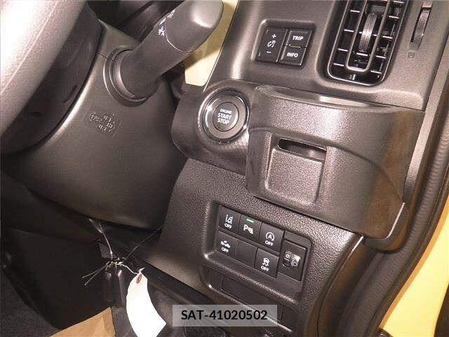 Suzuki HUSTLER 2025 8777096-8