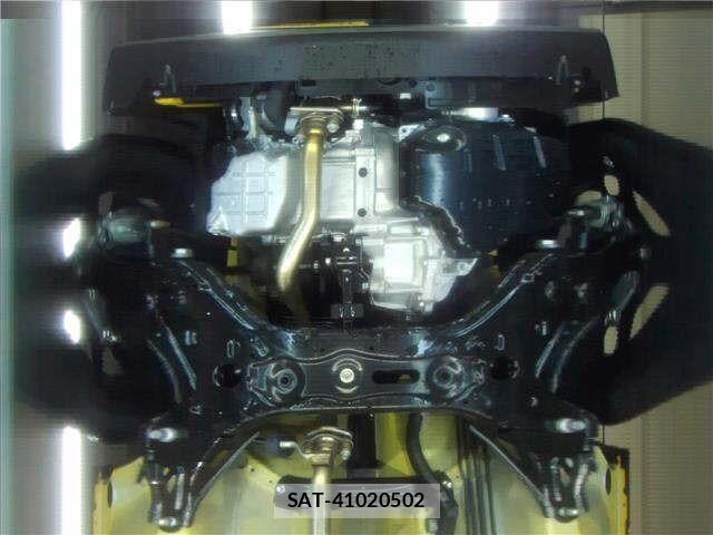 Suzuki HUSTLER 2025 8777096-9