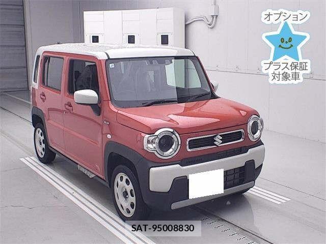 Suzuki HUSTLER 2025 8777097-0