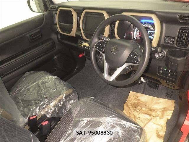 Suzuki HUSTLER 2025 8777097-3