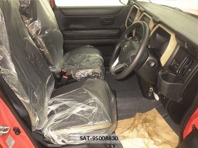 Suzuki HUSTLER 2025 8777097-5