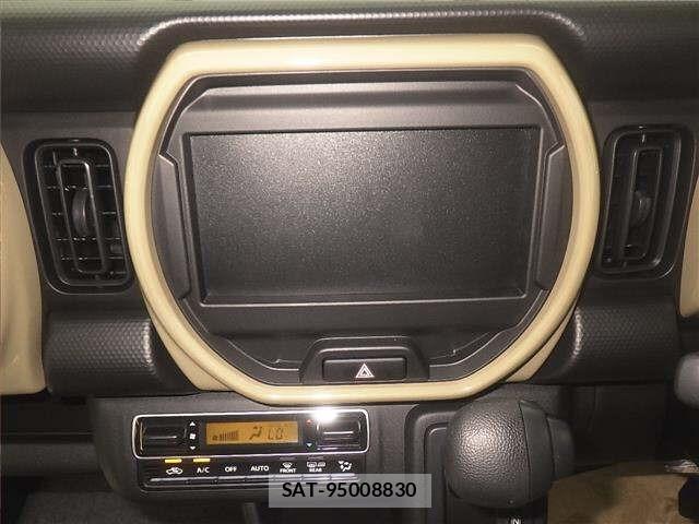 Suzuki HUSTLER 2025 8777097-6
