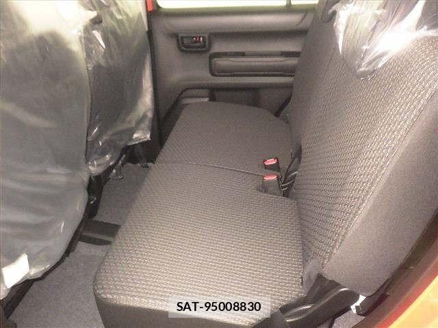 Suzuki HUSTLER 2025 8777097-7