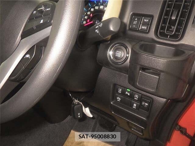 Suzuki HUSTLER 2025 8777097-8