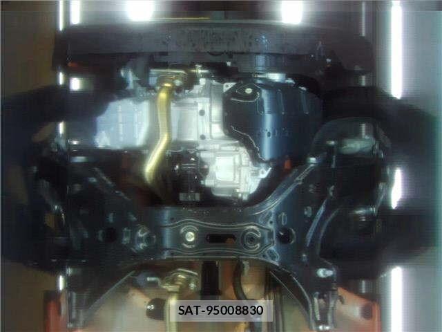 Suzuki HUSTLER 2025 8777097-9