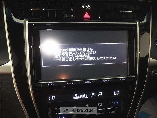 Toyota HARRIER 2014 8680398-6