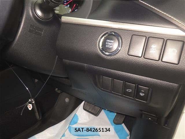 Toyota HARRIER 2014 8680398-8