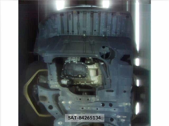 Toyota HARRIER 2014 8680398-9
