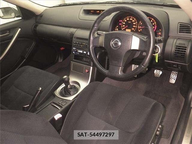 Nissan SKYLINE 2003 8676709-3