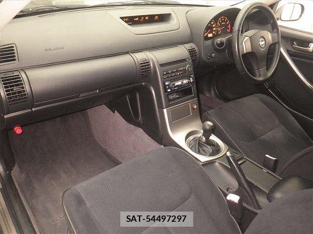 Nissan SKYLINE 2003 8676709-4
