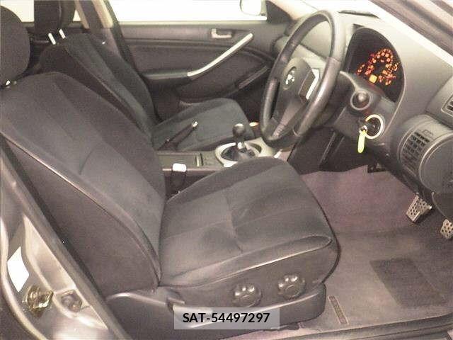Nissan SKYLINE 2003 8676709-5