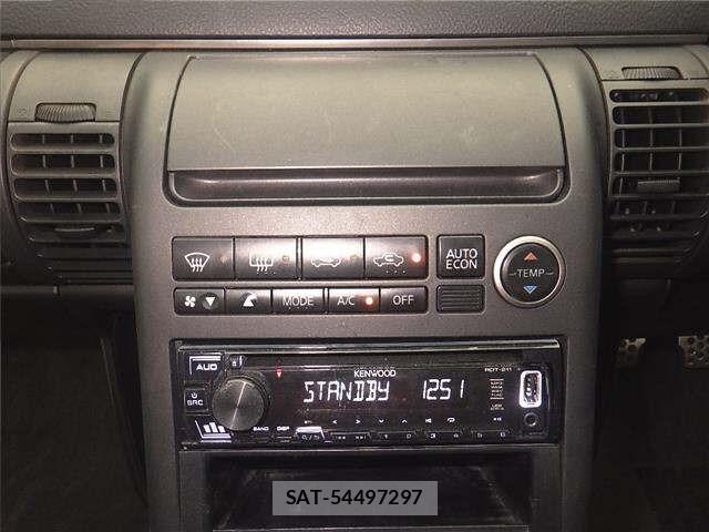 Nissan SKYLINE 2003 8676709-6
