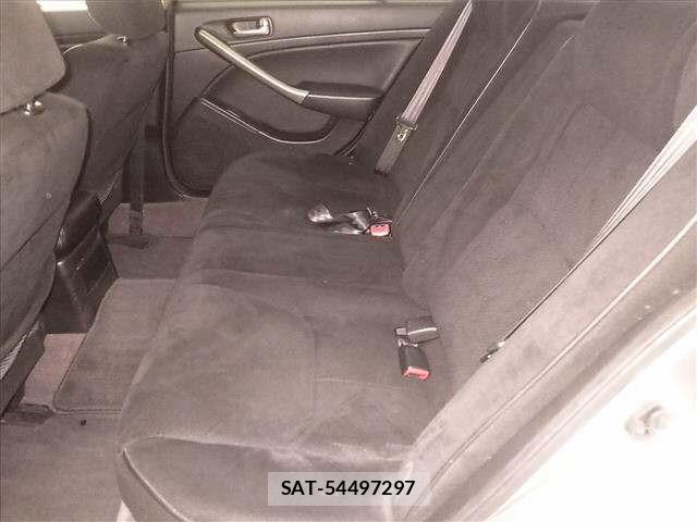 Nissan SKYLINE 2003 8676709-7
