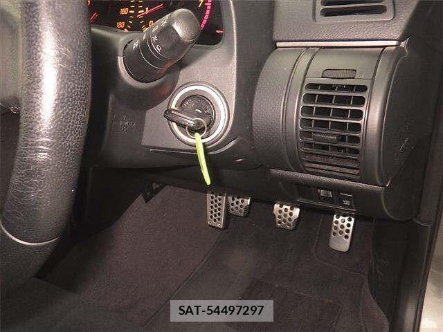 Nissan SKYLINE 2003 8676709-8