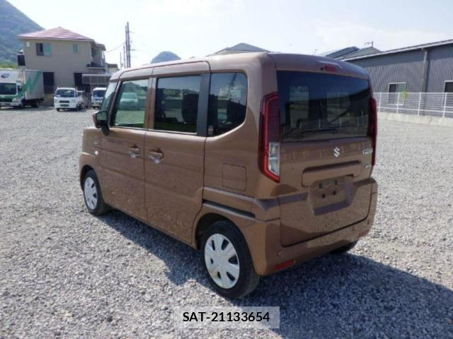 Suzuki SPACIA 2024 8678838-1