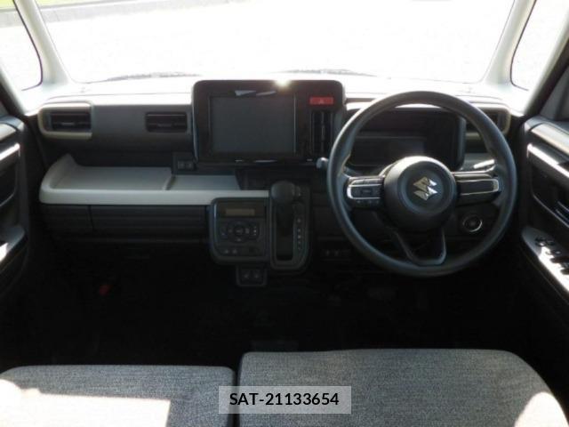 Suzuki SPACIA 2024 8678838-3