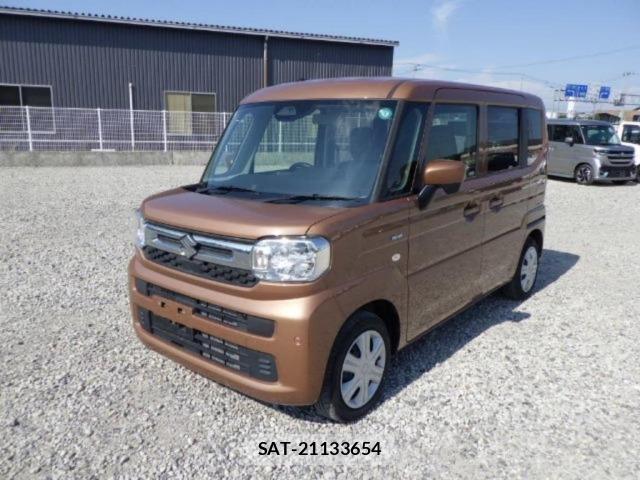 Suzuki SPACIA 2024 8678838-4